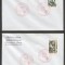 France 1973 Red Cross FDC K.440