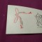 CARTE POSTALA - FELICITARE MARTISOR NECIRCULATA