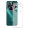 Husa pentru Huawei nova 13i / nova 12i, Techsuit, Clear, Transparenta