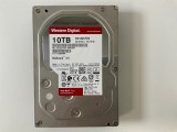 HDD WD Red Pro 10TB SATA-III 7200RPM 256 WD102KFBX SATA NAS