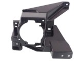 Suport fixare proiector ceata Ford Mondeo, 10.2014-03.2022; Fusion Usa, 04.2012-06.2016, montare fata, stanga, RapidAuto