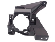 Suport fixare proiector ceata Ford Mondeo, 10.2014-03.2022; Fusion Usa, 04.2012-06.2016, montare fata, stanga, RapidAuto