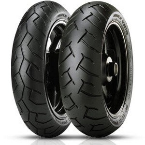Motorcycle Tyres Pirelli Diablo Scooter ( 120/70-13 TL 53P M/C, Roata fata ) Motorcycle Tyres Pirelli Diablo Scooter ( 120/70-13 TL 53P M/C, Roata fata )