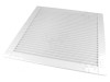 Protecție Orif 302x291mm IP54 Fixare Clichet