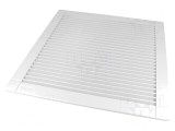 Protecție Orif 302x291mm IP54 Fixare Clichet