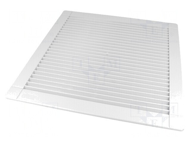Protecție Orif 302x291mm IP54 Fixare Clichet