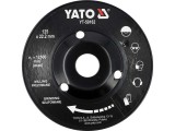 Disc Raspel Pentru Lemn 125Mm