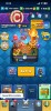 V&acirc;nd cont Clash Royale, 100%