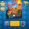 V&acirc;nd cont Clash Royale