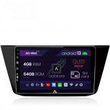 Cumpara ieftin Navigatie Volkswagen Tiguan (2016+), Android 13, A-Octacore 4GB RAM + 64GB ROM, 10.1 Inch - AD-BGA10004+AD-BGRKIT036