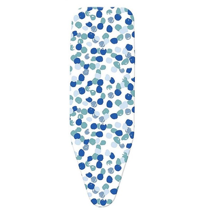 Husa pentru masa de calcat Casa Si Premium marimea S colorata L 110 cm x l 30 cm