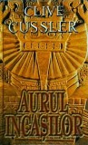Clive Cussler - Aurul incasilor