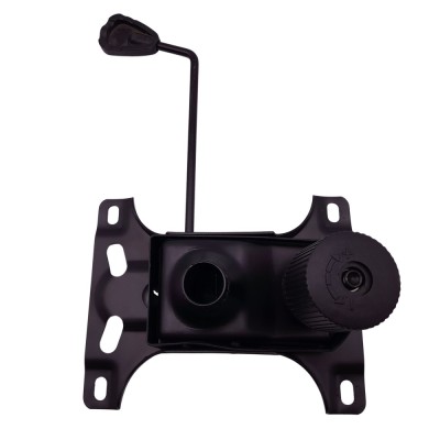 Placuta balans DEPOX&amp;reg;, mecanism scaun directorial, metal, 26 x 15 cm foto