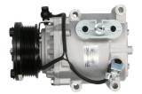 Compresor clima aer conditionat FORD TRANSIT caroserie (FA_ _) (2006 - 2014) THERMOTEC KTT090350