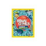 Brain Games: Big Book of Boredom Busters
