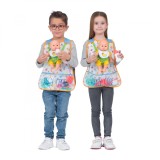 Cumpara ieftin Costum vreau sa fiu mama sau tata KidMania&reg; cu accesorii pentru copii 3-5 ani 110 cm