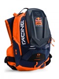 Red Bull KTM rucsac de hidratare Dakar - 25,5 x 20 x 44 cm
