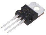 N-MOSFET Tranzistor 600V 21A