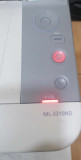Imprimanta laser Samsung ML-3310ND, 600 dpi, A4, 30-34 ppm