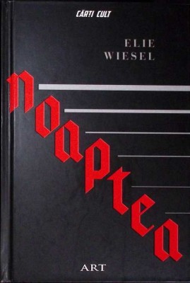 NOAPTEA-ELIE WIESEL-280978 foto