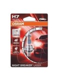 Bec H7 Night Breaker Laser Next Generation +150% 12V 55W