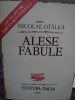 Nicolae Otalea - Alese fabule (Editia: 1985)