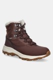 Jack Wolfskin cizme de iarnă Everquest culoarea bej, 4053591