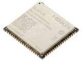 Modul LTE EGPRS GNSS LTE Cat.NB2 LTE CAT1 21x20x2.3mm