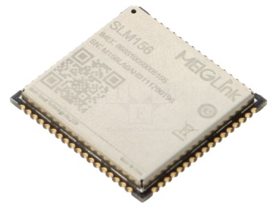 Modul LTE CAT1 GNSS LTE Cat.NB2 foto