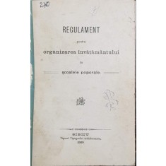 Planuri de invatamant, Coligat de 5 tiluri - Sibiu, 1909