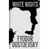 WHITE NIGHTS - Gilded Pocket Edition