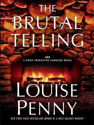 The Brutal Telling foto