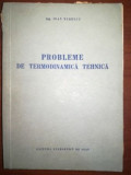 Probleme de termodinamica tehnica- Ioan Nerescu