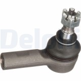 Cap de bara Isuzu Campo, D-Max I, Kb, Trooper I; Opel Campo, Frontera A, Frontera A Sport, Monterey A, Monterey B, 95x42x77mm, parte montare Axa