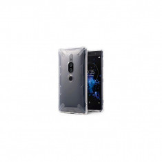 Husa Sony Xperia XZ2 Premium - Ringke Air-X Transparent
