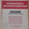 myh 413f - Eminescu - poetul national - ed 1983