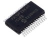 Microcontroler PIC 64MHz 2,3-5,5V SMD SSOP28