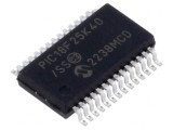Microcontroler PIC 64MHz 2,3-5,5V SMD SSOP28