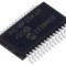 Microcontroler PIC 64MHz 2,3-5,5V SMD SSOP28