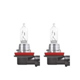 Cumpara ieftin Pachet 2 Becuri Auto H9 Osram Original 12V 65W Halogen Faruri Faza Lunga