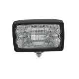 Lampa lucru proplast