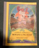 Motanul incaltat, Charles Perrault, Editura Ion Creanga 1989