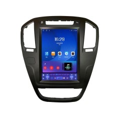 Navigatie Dedicata Opel Insignia (2008 - 2013) 9.7 Inch, 2Gb Ram, 64Gb stocare, Bluetooth, WiFi, Waze, Canbus