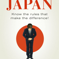 Etiquette Guide to Japan | Boye Lafayette De Mente, Geoff Botting