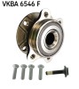SKF VKBA 6546 F Set rulment roata