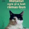 Motanul care și-a luat rămas-bun. Povestiri &ndash; Hiro Arikawa