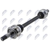 Planetara Mercedes S W221, V221 S65amg 6.0 2005-, Spate, Stanga, Dreapta, CV Automata, NPW-ME-201