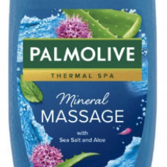 Gel De Dus, Palmolive, Mineral Massage, 500 ml