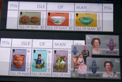 ISLE OF MAN foto