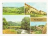 SG1 - Carte Postala - Germania - DDR- Rosswein (Kr. Dobeln ), Circulata 1984, Fotografie